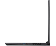 Acer Nitro 5 i7-11800H/16GB/512+1TB/W10 RTX3060 144Hz - 671685 - zdjęcie 6